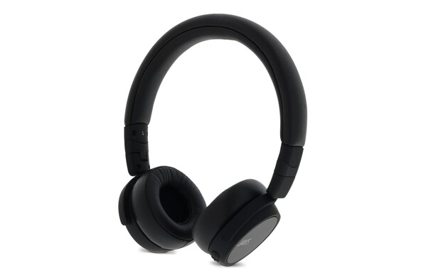 T00247 | Casque Bluetooth Jays x-Seven - Noir