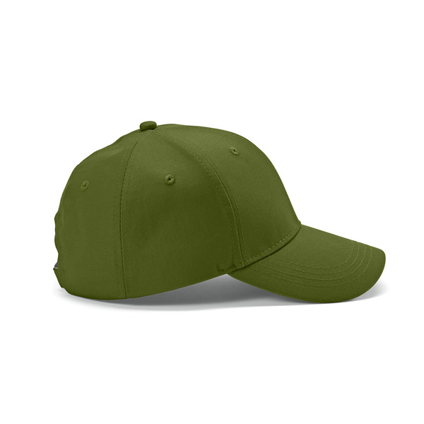 Darrell Cap - Vert armée