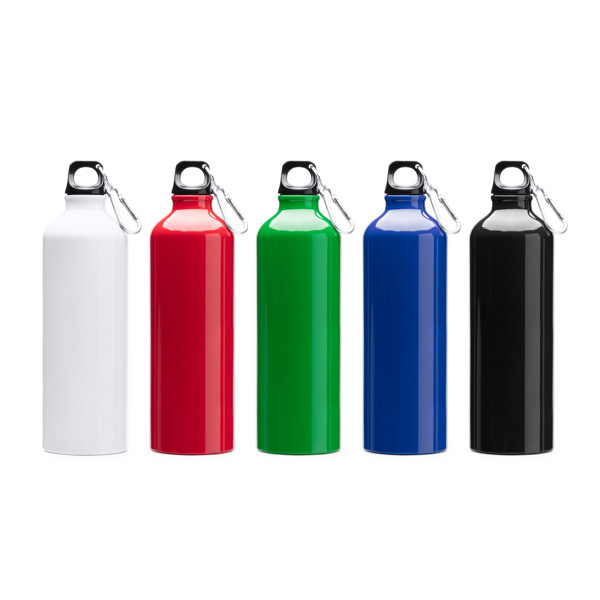 Baobab Bottle - Royal Blue