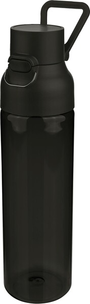 Tritan drinkfles Bliss 750 ml - zwart
