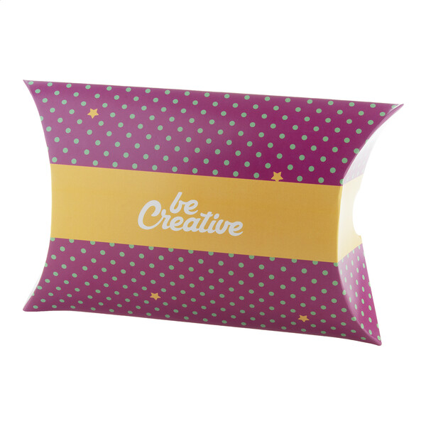 Pillow Box CreaBox Pillow M