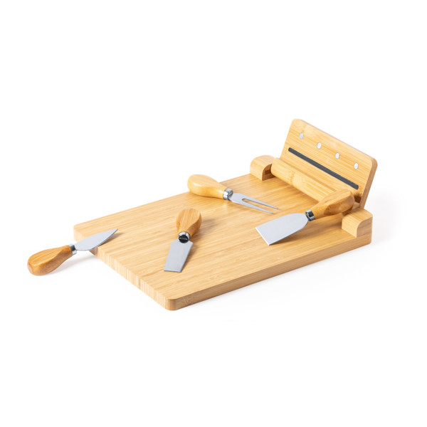 Set Fromages Mildred
