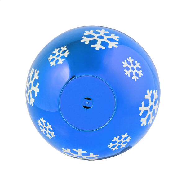 Christmas Lip Balm Lapplox - Blue