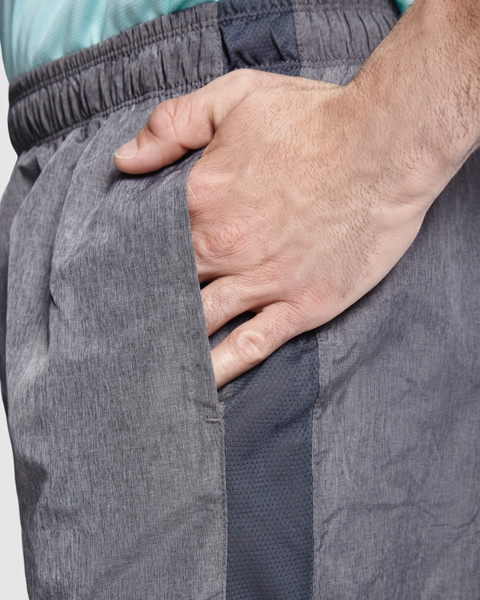 Bermudas Celtic - PRETO / 3XL