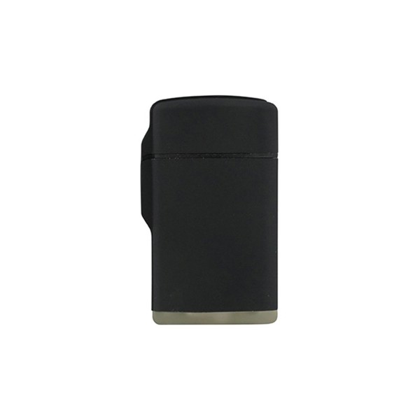 WINDPROOF ELECTRONIC LIGHTER - Noir / 