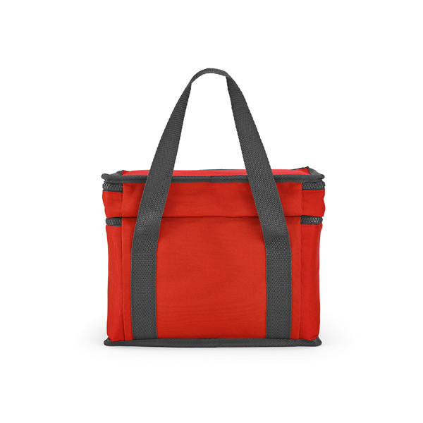 Florence L Cooler - Červená