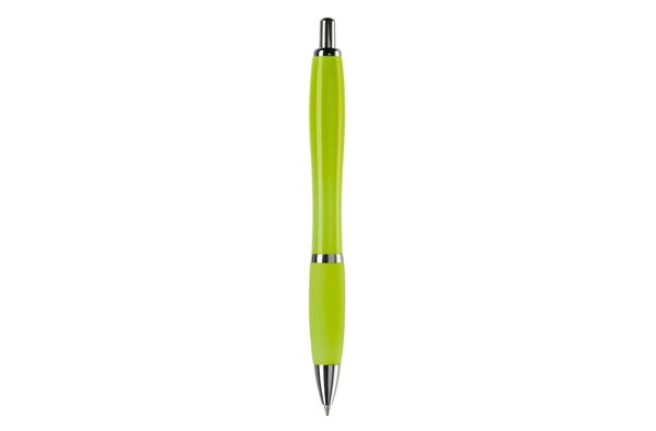 Ball pen Hawaï hardcolour - Light Green