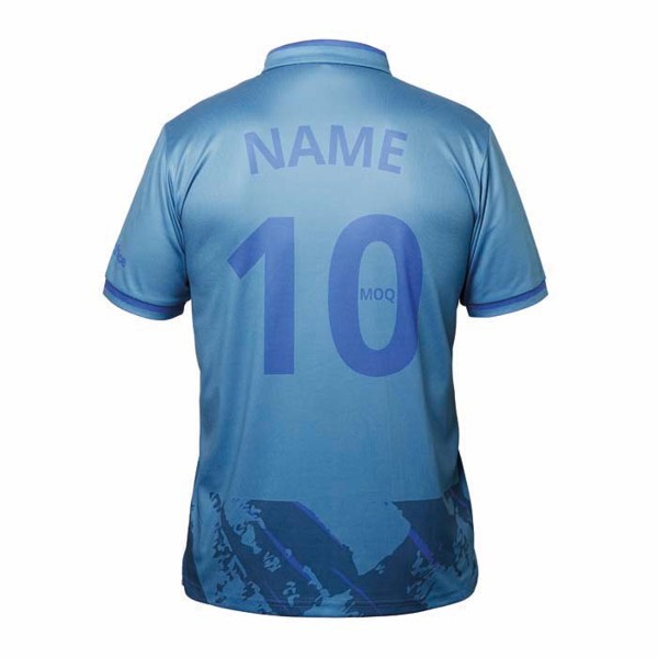 Polo d'athlétisme sur-mesure