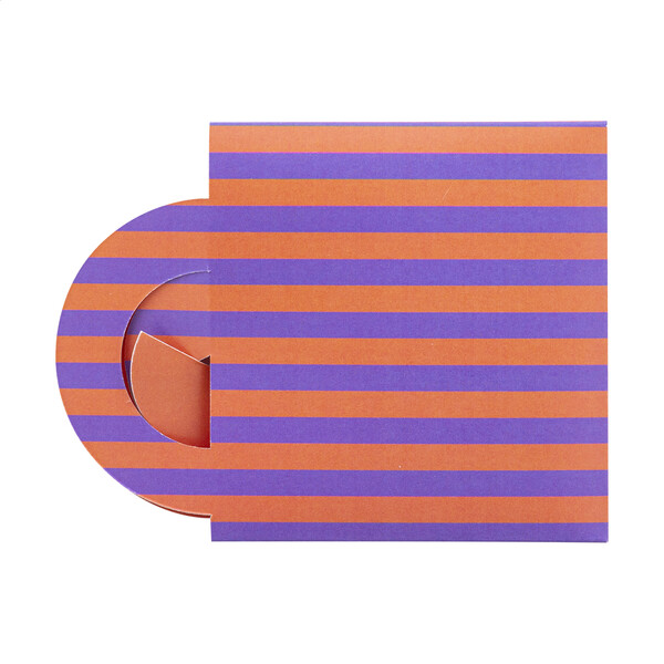 Egyedi Teafilter CreaTea Mug, Earl Grey - Fehér