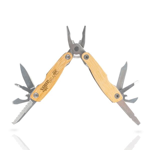 Multi Bamtool - Brunes Clair
