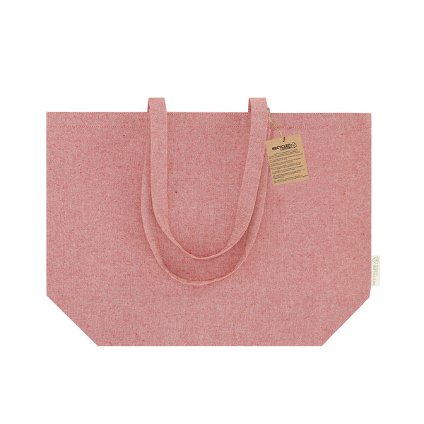 Bolsa Arpel - Rojo