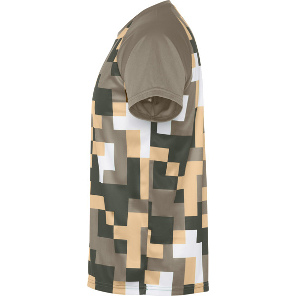 Camiseta Ventor - GRIS / 2XL