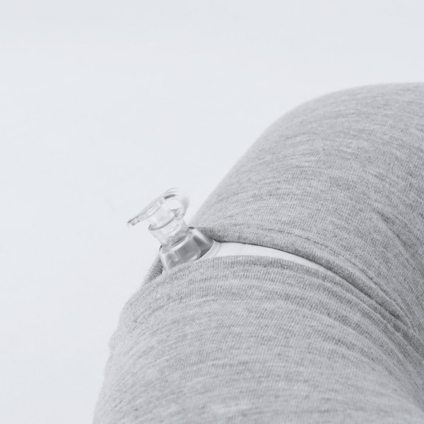 Rpet Travel Set Soppe - Grey