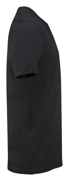 Harvest Walcott T-shirt Black S
