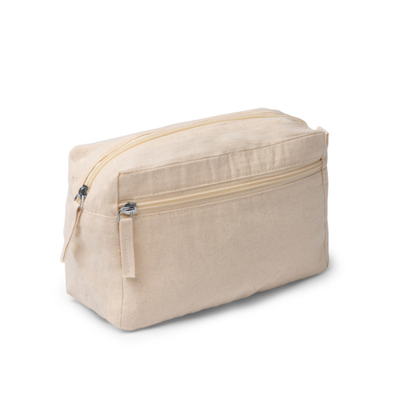 Toilet Bag Mody Natural