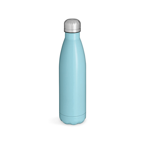 Mississippi 1100 Bottle - Světle Modrá