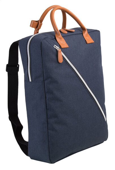 Sac à dos Brooklyn - Bleu