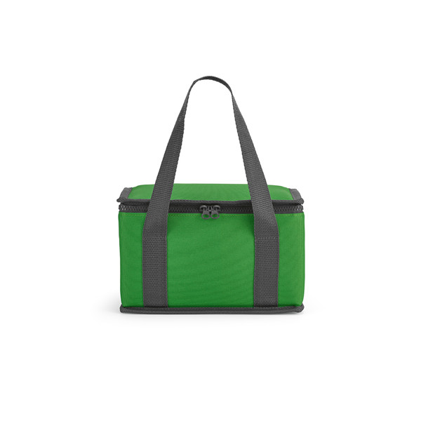Florence M Cooler - Zelená