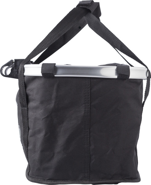 Bolsa de bicicleta em poliéster (600D) Leia