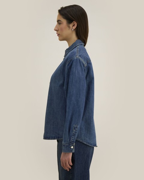 Palmer - Mid Wash / M