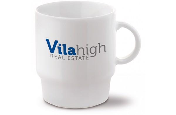 Mug Satellite 250ml