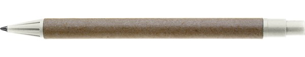 PAPER PEN guľôčkové pero - Béžová