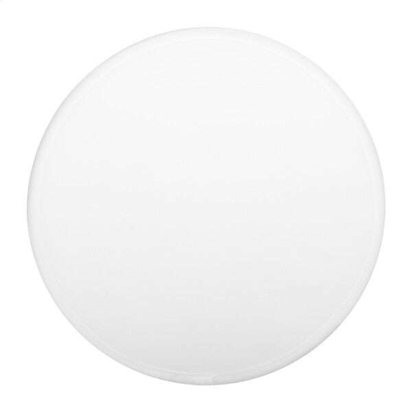 Frisbee RPET Rocket - Blanc