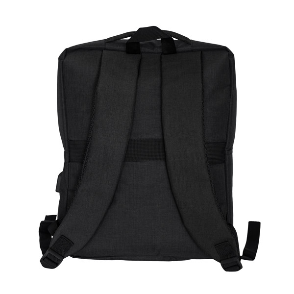 Amurio laptop backpack