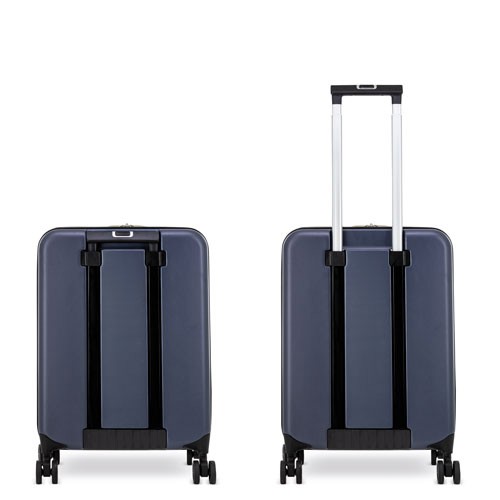 FOLDABLE TROLLEY PIERRE DELONE "TOURS"