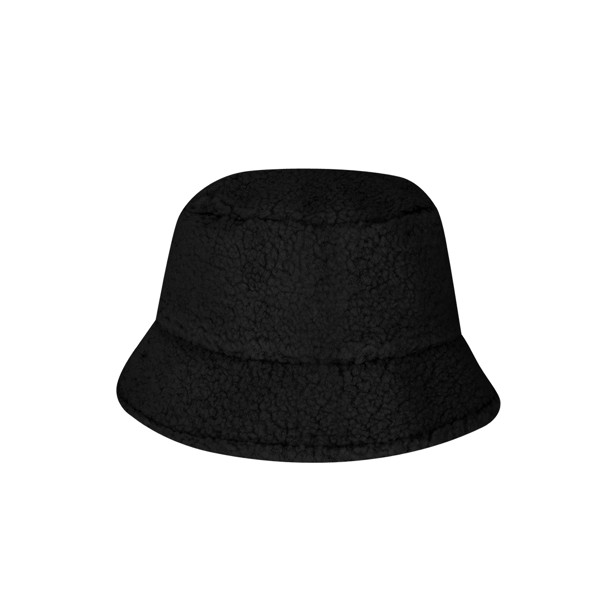 Gorro Timoty - Negro