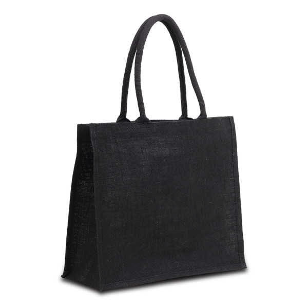 Nice Shopper jute shopping bag