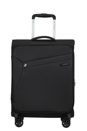 Samsonite - Litebeam Spinner 55 - Black