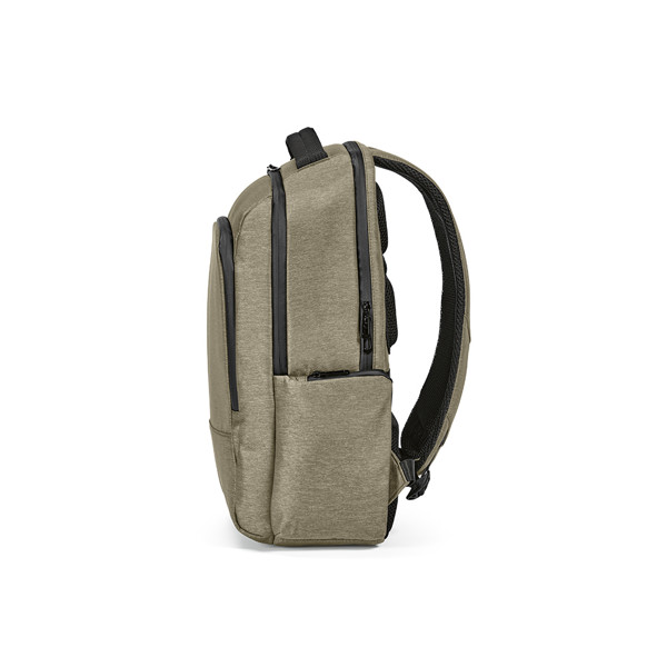 New York Backpack - Camel