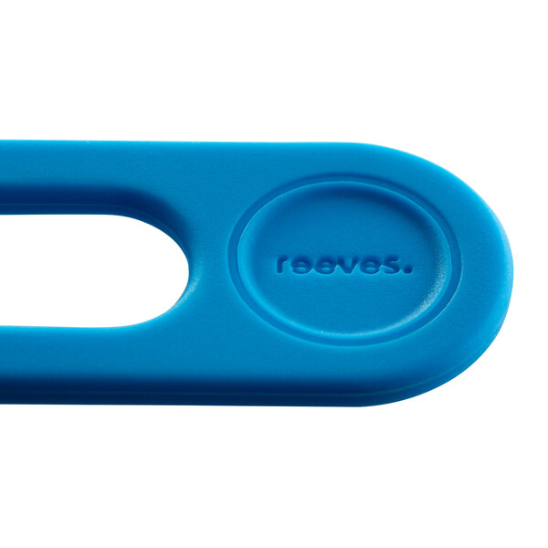 Câble USB-C avec Attache-Câble CONVERTICS TIE - cyan