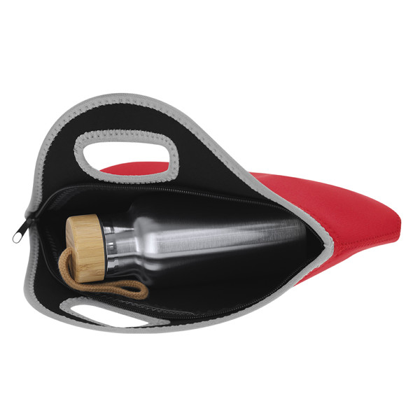 Cool Bag Fonzor - Yellow