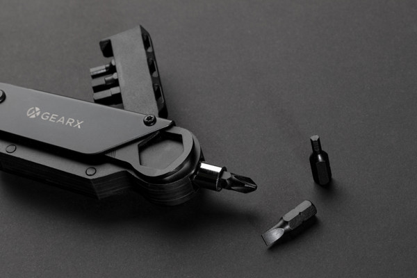 Gear X bicycle tool