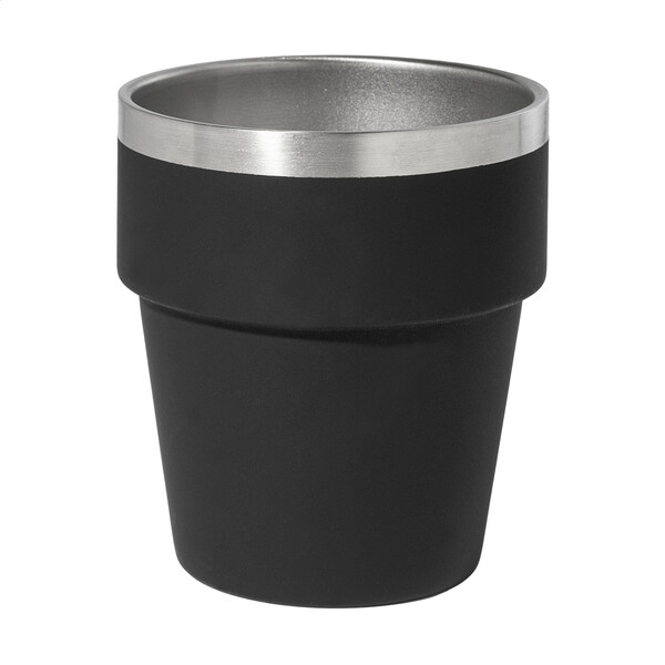 Termohrnček RSS Obata - Black