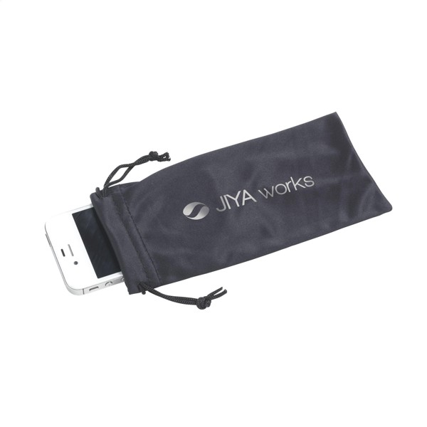 SmartPouch Pouch - Black