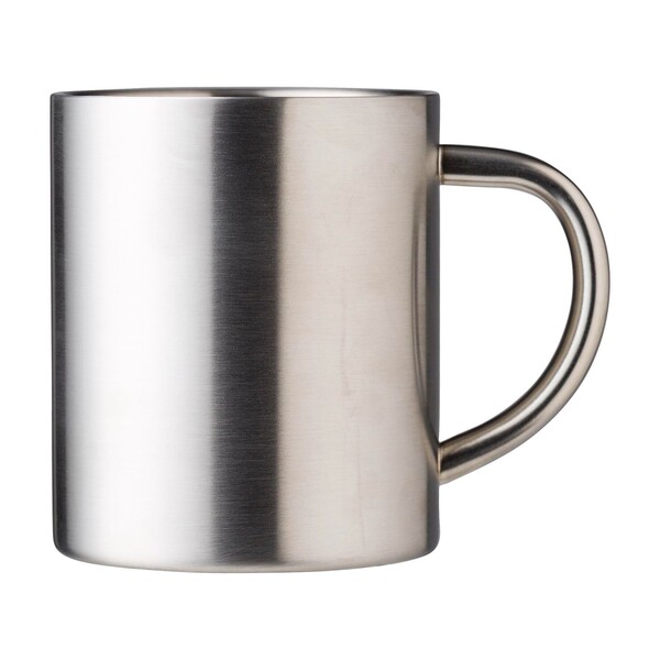 Drinking mug Braylen | Stainless steel | 250 ml | Double-walled