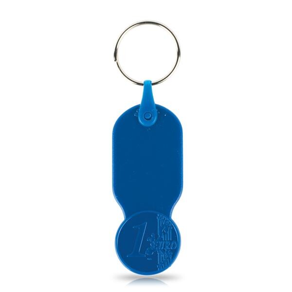 Key01 - Azul Royal