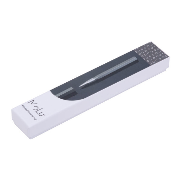 MoLu Rollerball Pen Coral Springs