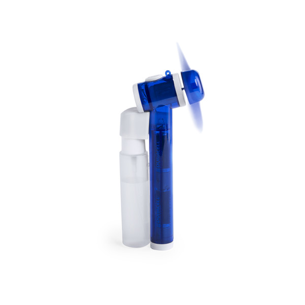 Ventilador Vaporizador Hendry - Blanco