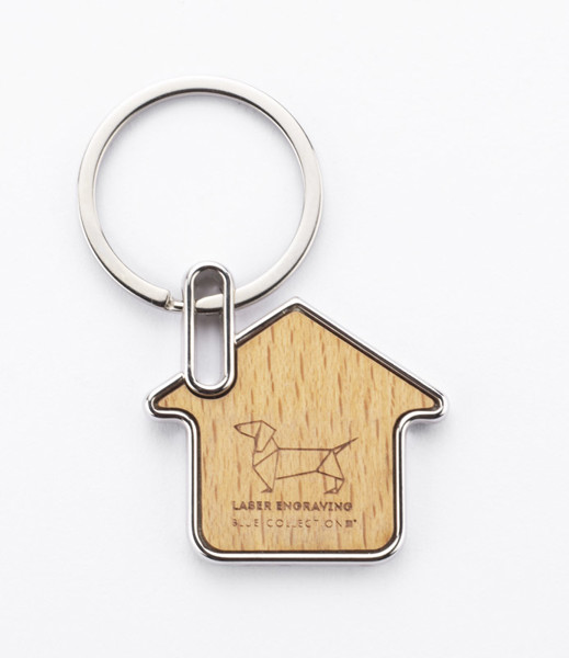 Keychain KUKA