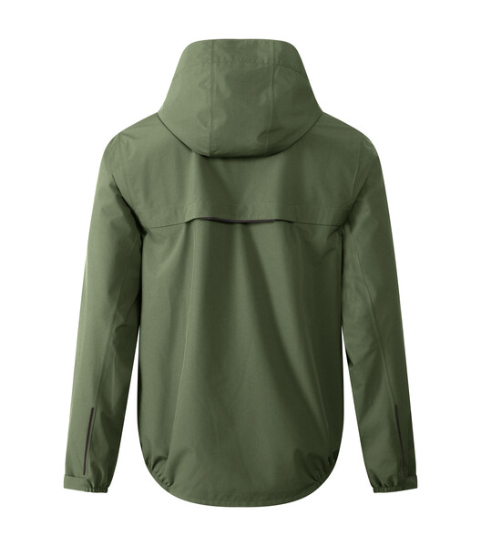 Bunda Pánská Malfini® Rainbow - Khaki / 3XL