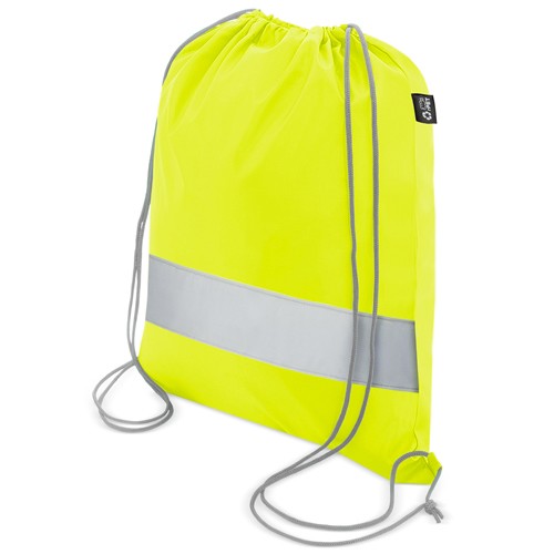 SAC À DOS HAUTE VISIBILITÉ "TALFIN"
