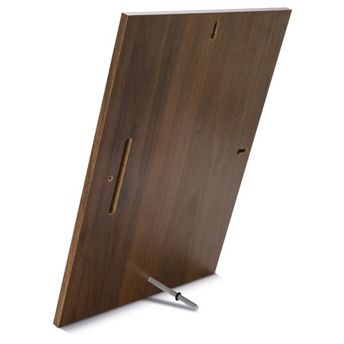 A4 WOODEN FRAME DIPLOMA “EXCELENCIA”