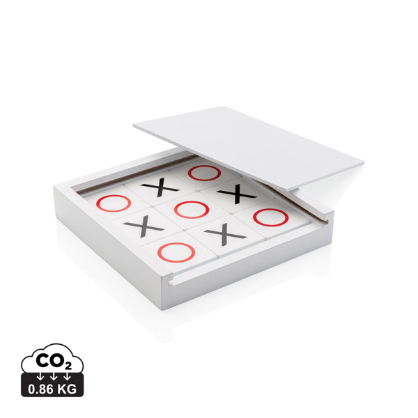 XD - Deluxe Tic Tac Toe game