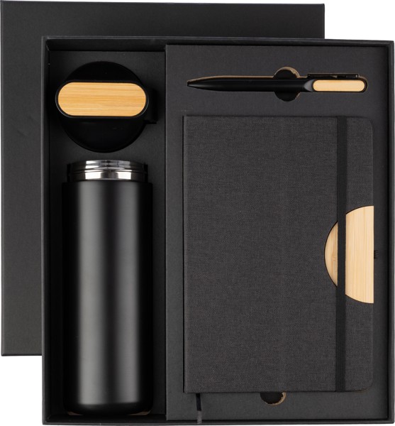 Conjunto de oferta de papelão Kurt