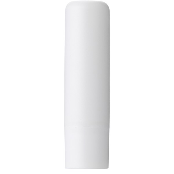 Deale lip balm stick - White