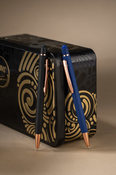 Ball pen DIORI - black